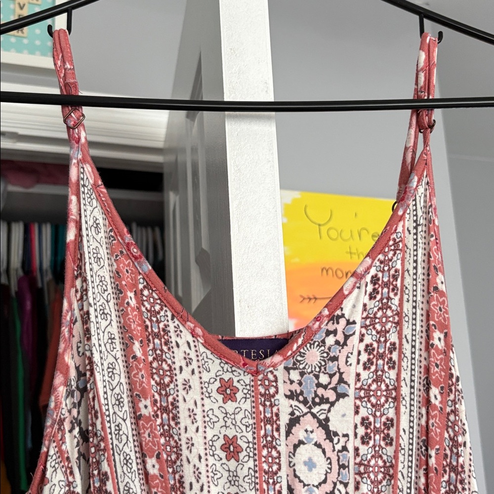 Women’s full length dress - Picture 2 of 11